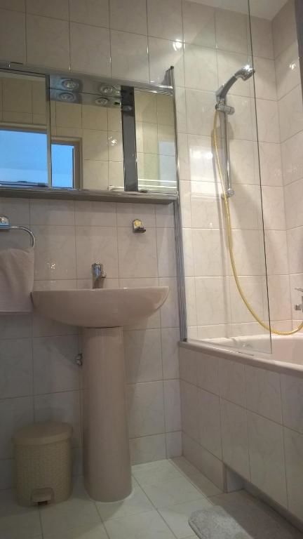 Апартаменты Zborowskiego Apartament Закопане