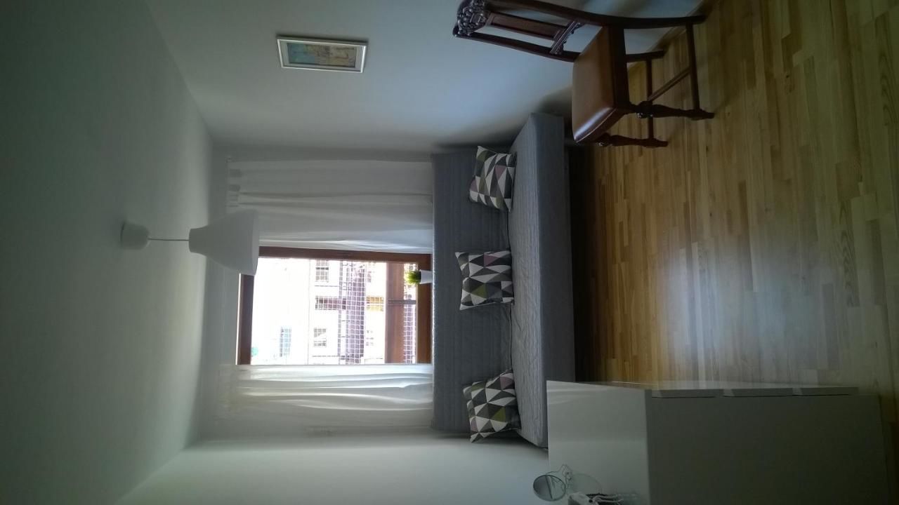 Апартаменты Zborowskiego Apartament Закопане