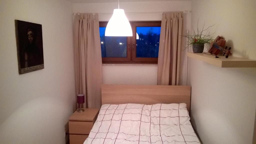 Апартаменты Zborowskiego Apartament Закопане