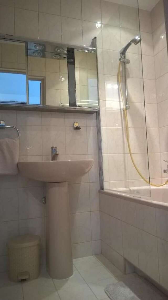 Апартаменты Zborowskiego Apartament Закопане-11